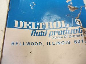 DELTROL N35B NEW IN BOX