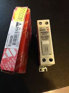 RJ1A30A30E Carlos Gavazzi