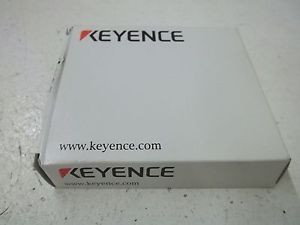 KEYENCE FU-35FA REFLECTIVE FIBER UNIT NEW IN A BOX