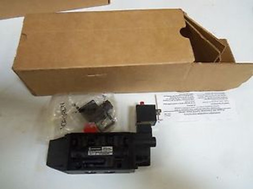 NORGREN K71EA00KS6KF0 NEW IN A BOX