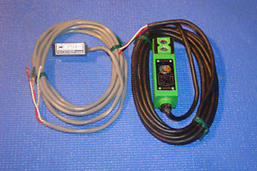 Takex R7S1-2 Photo Sensor with Takenaka ST10-X receiver