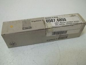 RITTAL ERGOFORM-S NEW IN A BOX