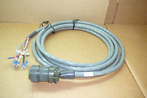 MR-P2CBL5M Mitsubishi New PLC Servo Power Cable MRP2CBL5M