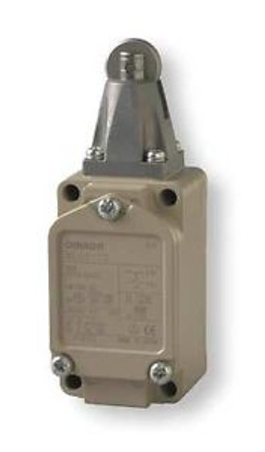 OMRON WLD2TS Limit Switch,Top Roller Plunger