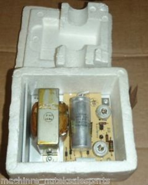 NEW IN BOX ____ Tele-Dynamics Regulated Power Supply DPS-3 DPS3