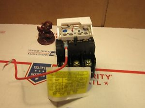 New Allen Bradley 592-S2BA   Solid-State Overload Relay  New Other No Box