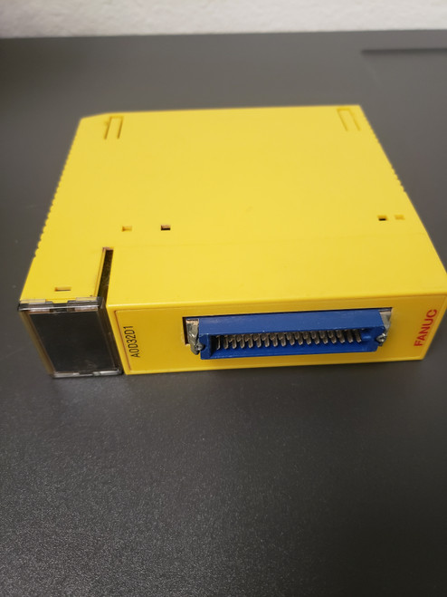 Fanuc A0D32D1 A03B-0807-C156 32 point output module