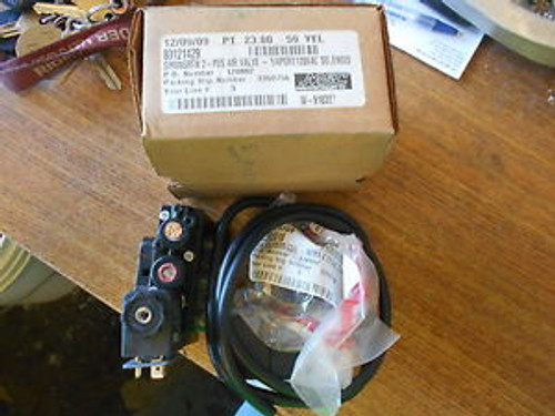 NEW INGERSOLL RAND SOLENOID VALVE A212SS-12O-A-M