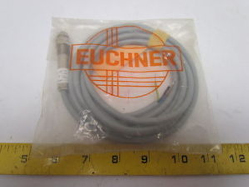 EUCHER EGT1/4-M14x1-Ball Plunger Position Switch Single Hole Fixing 0.5A 250VAC