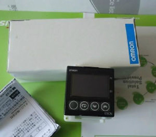 OMRON E5CN-Q2T  E5CNQ2T  temperature controller 100-240VAC NEW