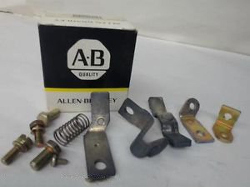 ALLEN BRADLEY CONTACT KIT  Z-34040 -SIZE 3- 100 AMP- 1-POLE - CONTACTOR /STARTER