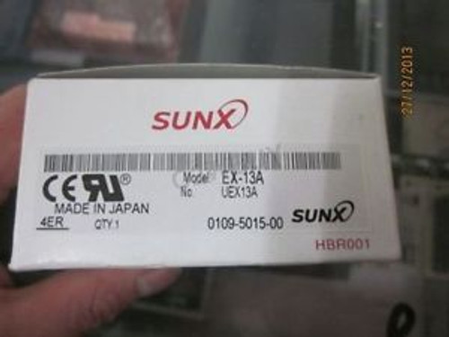 1PC sunx EX-13A xhg48