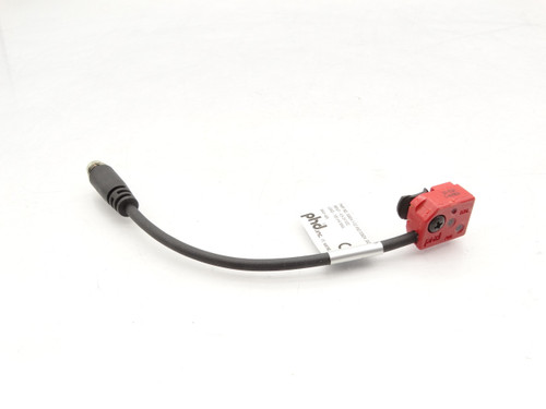 LOT 4 IN THE BAG PHD PROXIMITY SWITCHES 53604-1-02
