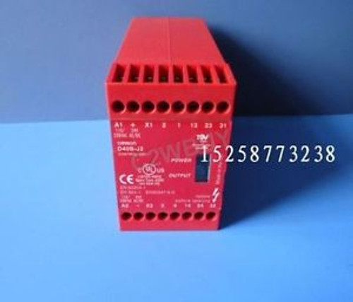 1PC Omron D40B-J2 xhg40