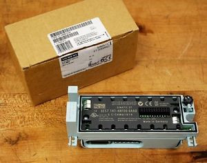 Siemens 6ES7141-4BF00-0AA0 Simatic S7 Input Module - NEW