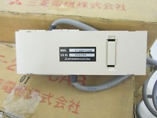 BRAND NEW IN BOX  Mitsubishi Electric F-20P-CAB Power Supply Cable