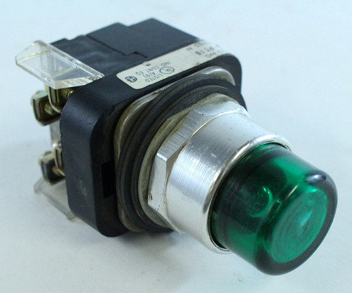 Allen Bradley 800Tpt16G Nsnp Genuine Ab 800T Pt16G