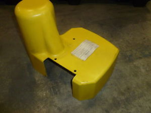 FANUC MOTOR COVER A290-7203-Y409 ~ New