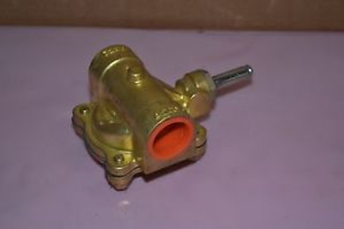 ASCO Valve 8210G4 24/DC F291401 20091  NEW