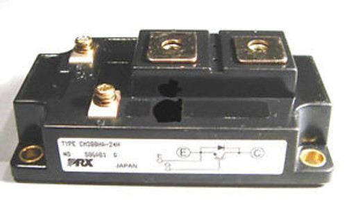 1 Pcs  CM300HA-24H  PRX/MITSUBISHI  - IGBT Module