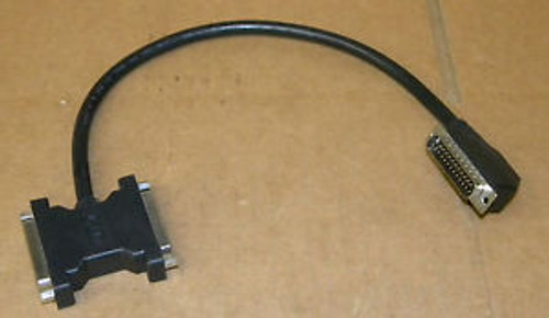 GE FANUC IC693CBL305B CABLE NEW