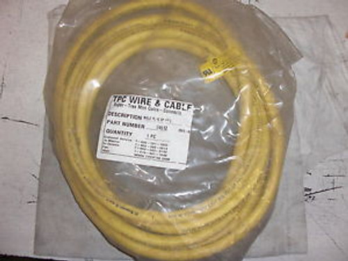 T.P.C. WIRE & CABLE 84612 NEW