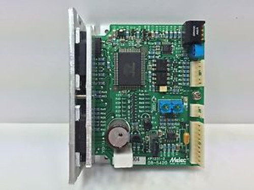 NEW MELEC DRIVER BOARD DB-5420 KP1231-2 DB5420 KP12312 23612004