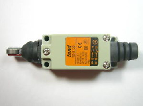 10pc Limit Switch TZ-8122 TZ8122 1A1B 5A240VAC UL CE TEND Taiwan