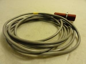 12044 New-No Box Process Control System 1390 Prox Sensor