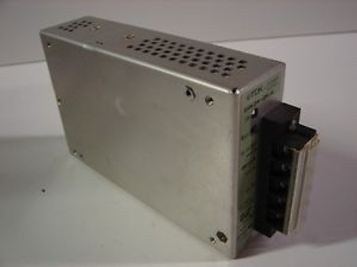 TDK EAK24-2R1G POWER SUPPLY 1.2A IN 24V/2.1A OUT NNB