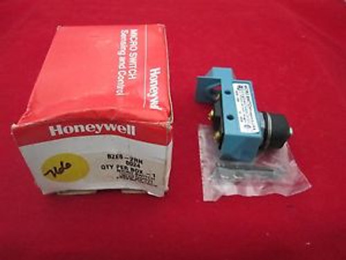 Honeywell Micro Switch BZE6-2RN Limit Switch new