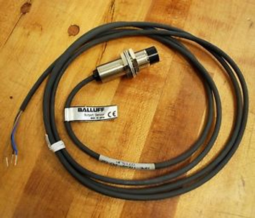 Balluff RPE-1804P-PU-02 0715JP Output Sensor RPE-1804P - NEW