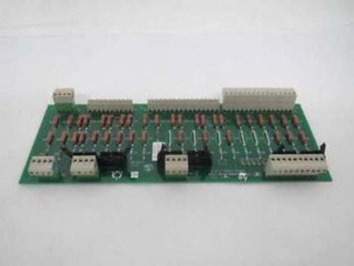 NEW EMERSON 02-790889-04 V & I CONDITIONER PCB CIRCUIT BOARD B421645