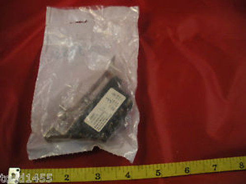 Square D 9007 CC1 Limit Switch Series A Snap Action 9007CC1 12-120v 3a 600v New