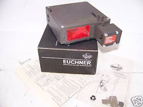 New Euchner TZ2RE110PGVAB Limit Safety Switch NIB