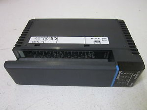 PLC DIRECT D4-16ND2 NEW IN A BOX