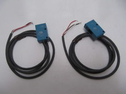 (NEW) Micro Switch Photoelectric Sensor 10-29VDC FE7B-DB6V-M