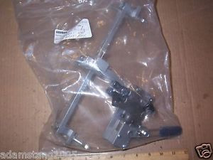 new VANS CO 79-01-86 LIMIT SWITCH AND MOUNTING BRACKET ASSEMBLY