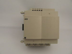 Omron ZEN-4ER Relay Output Module