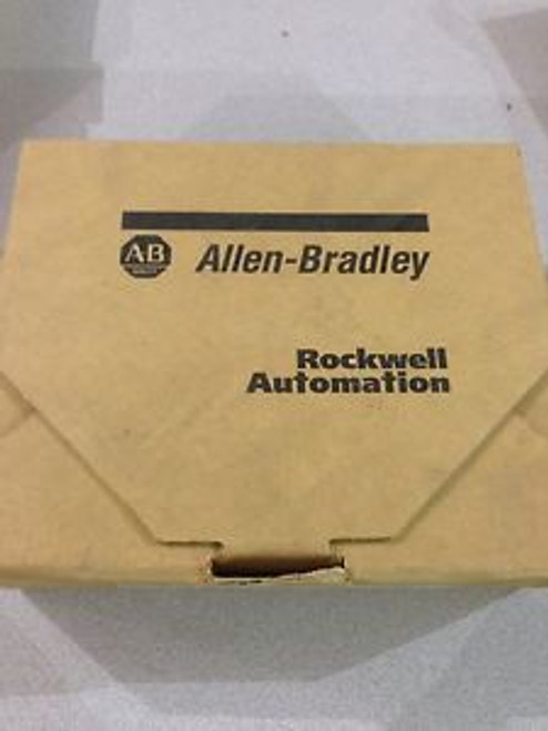 NEW IN BOX ALLEN-BRADLEY PRE-WIRED LIMIT SWITCH  802M-ATY12  SERIES F