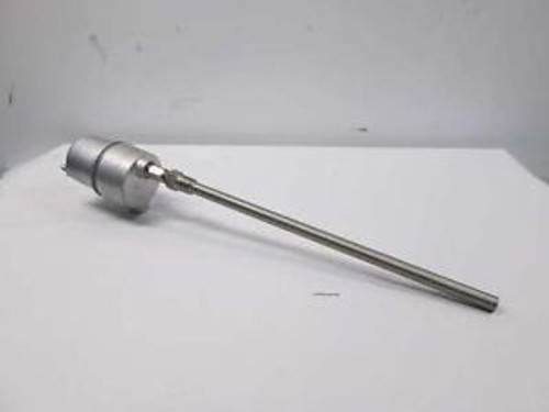 NEW MOORE EPRBX/3W20-40/4-20MA RTD 11-42V-DC TEMPERATURE TRANSMITTER D394645