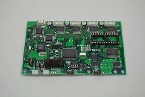 NEW ISHIDA P-5426B-1 CONTROL MODULE PCB CIRCUIT BOARD D384258