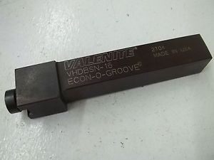 VALENITE VHDBSN-16 NEW IN A BOX