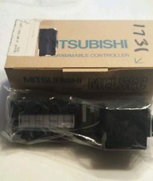 Mitsubishi MELSEC CC-LINK AJ65FBTA2-16T-S1 PLC Output Module New in Sealed Pack