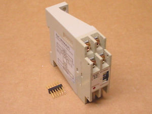 OMRON E2C-WH4A(F) Input Module Proximity Sensor