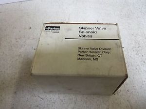 PARKER VALVE 7121KBN44V00N0C111P3 NEW