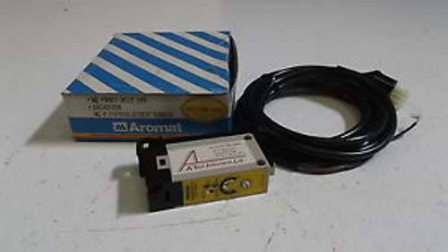 AROMAT MQ-FWAR-DC12-24V NEW IN BOX