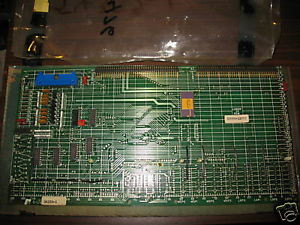 New Reliance 0-54339-1 Control Board