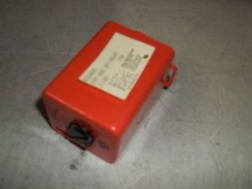 EAGLE SIGNAL 81Q2A601 OFF-DELAY RELAY NEW