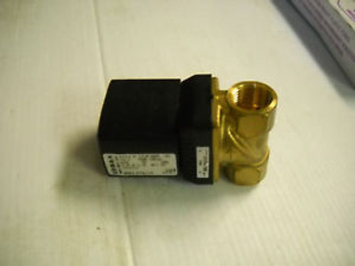 URBAN 345213 Solenoid Valve 6213 A 13.0 NBR MS 1/2 New